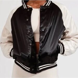 BuffBunny Collection Club Jacket